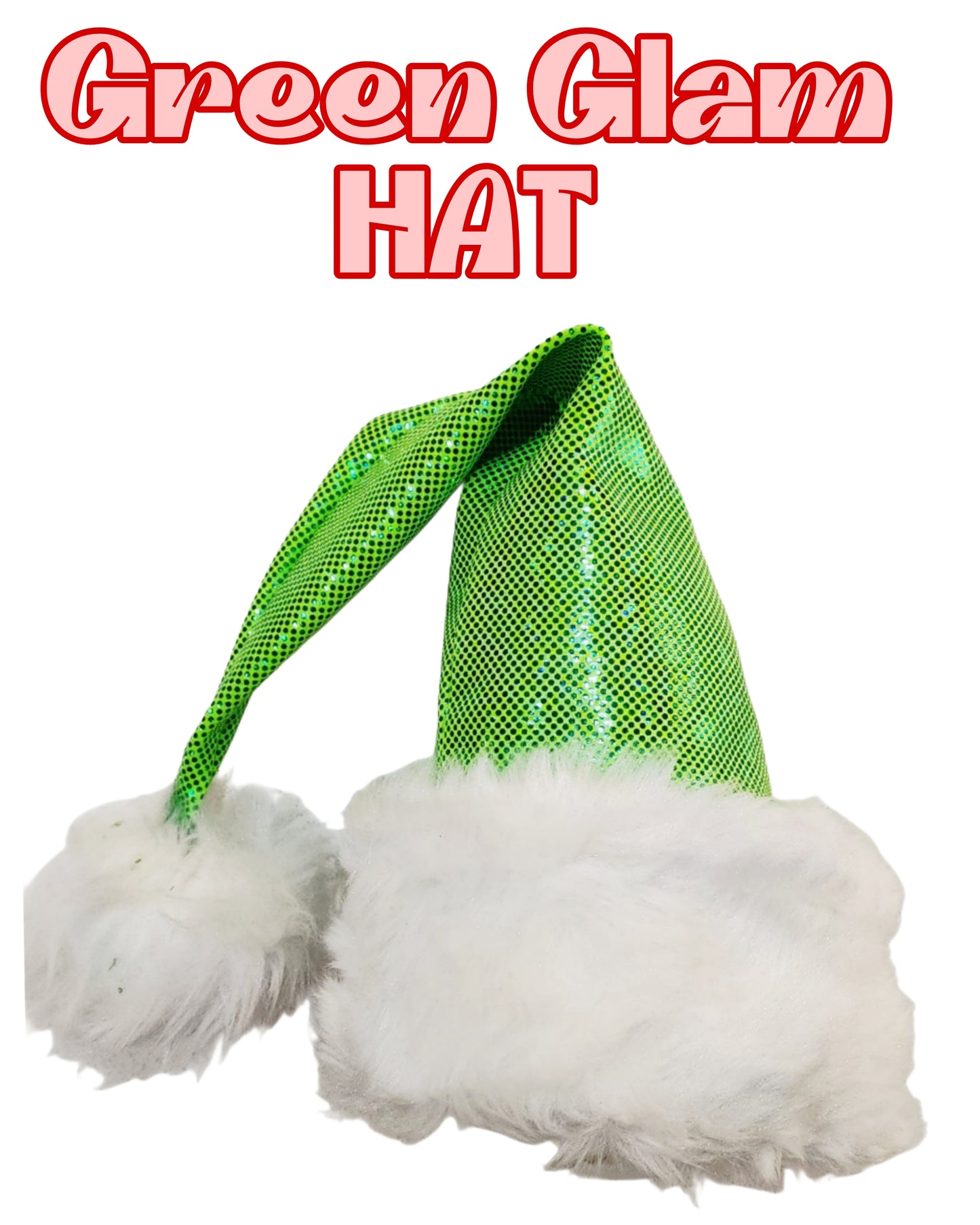 HOLIDAY HATS
