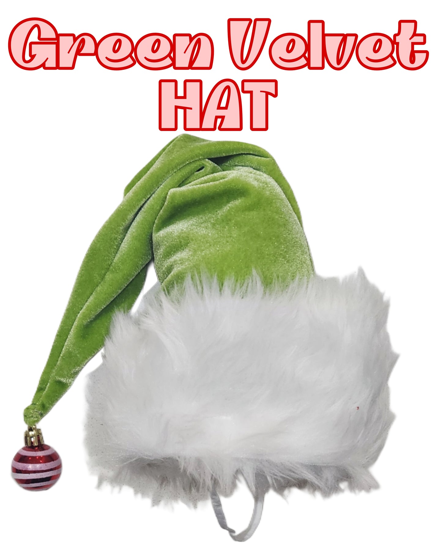 HOLIDAY HATS