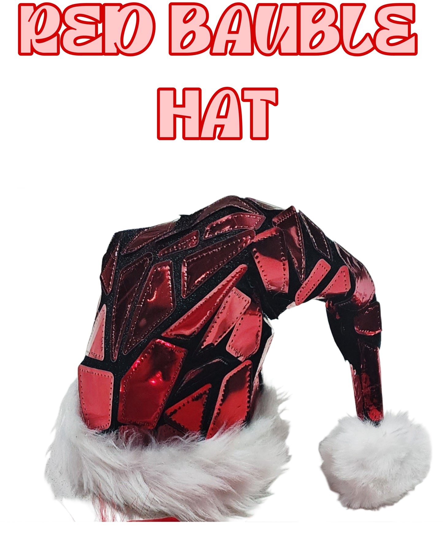 HOLIDAY HATS