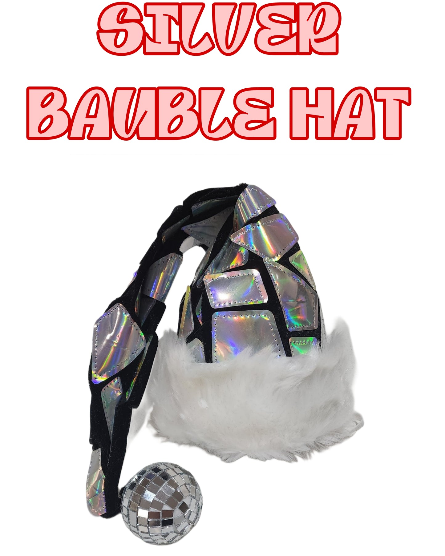 HOLIDAY HATS