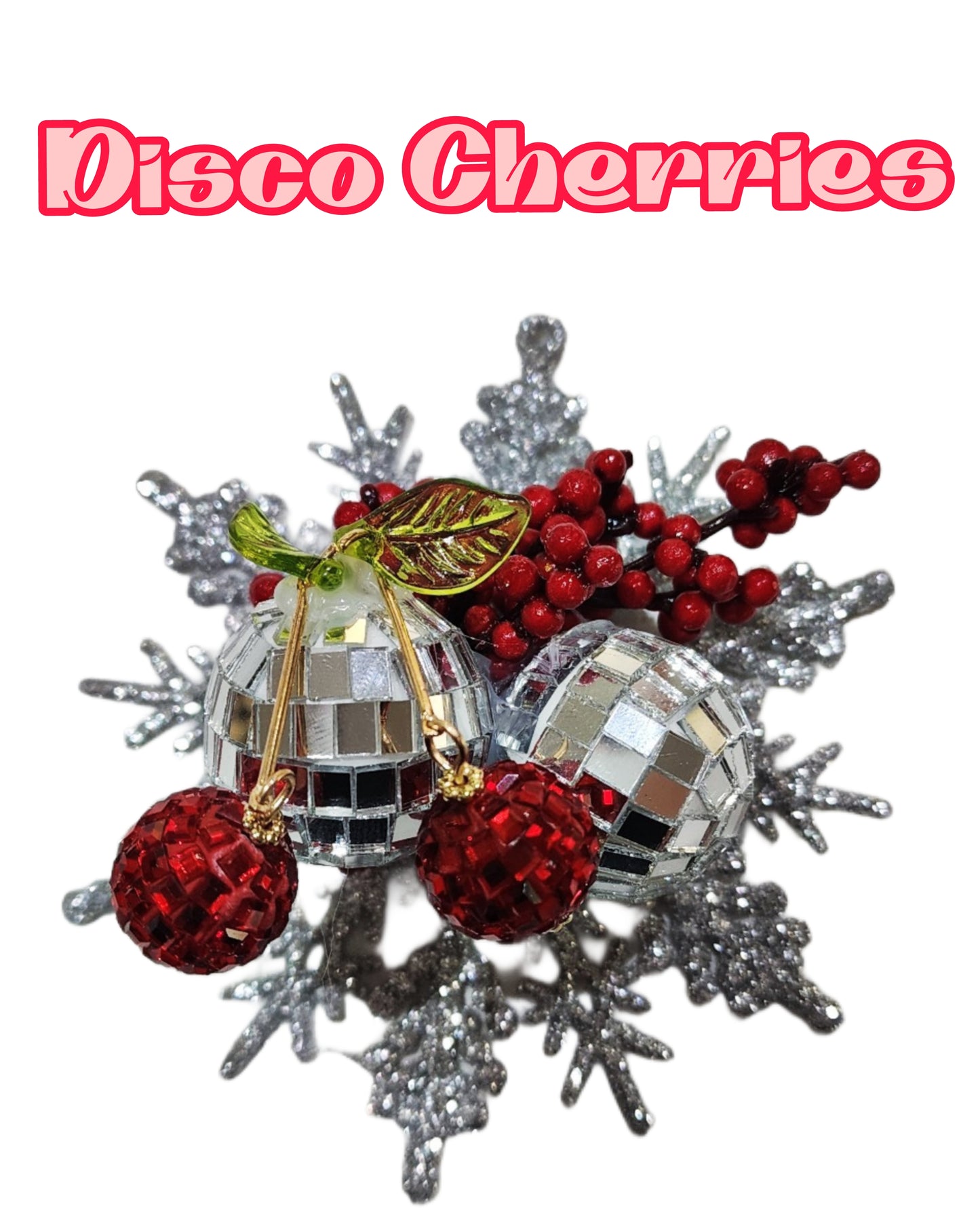 HAT & BOW CLIPS