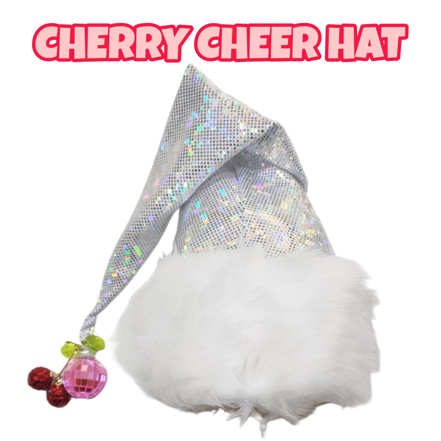 HOLIDAY HATS