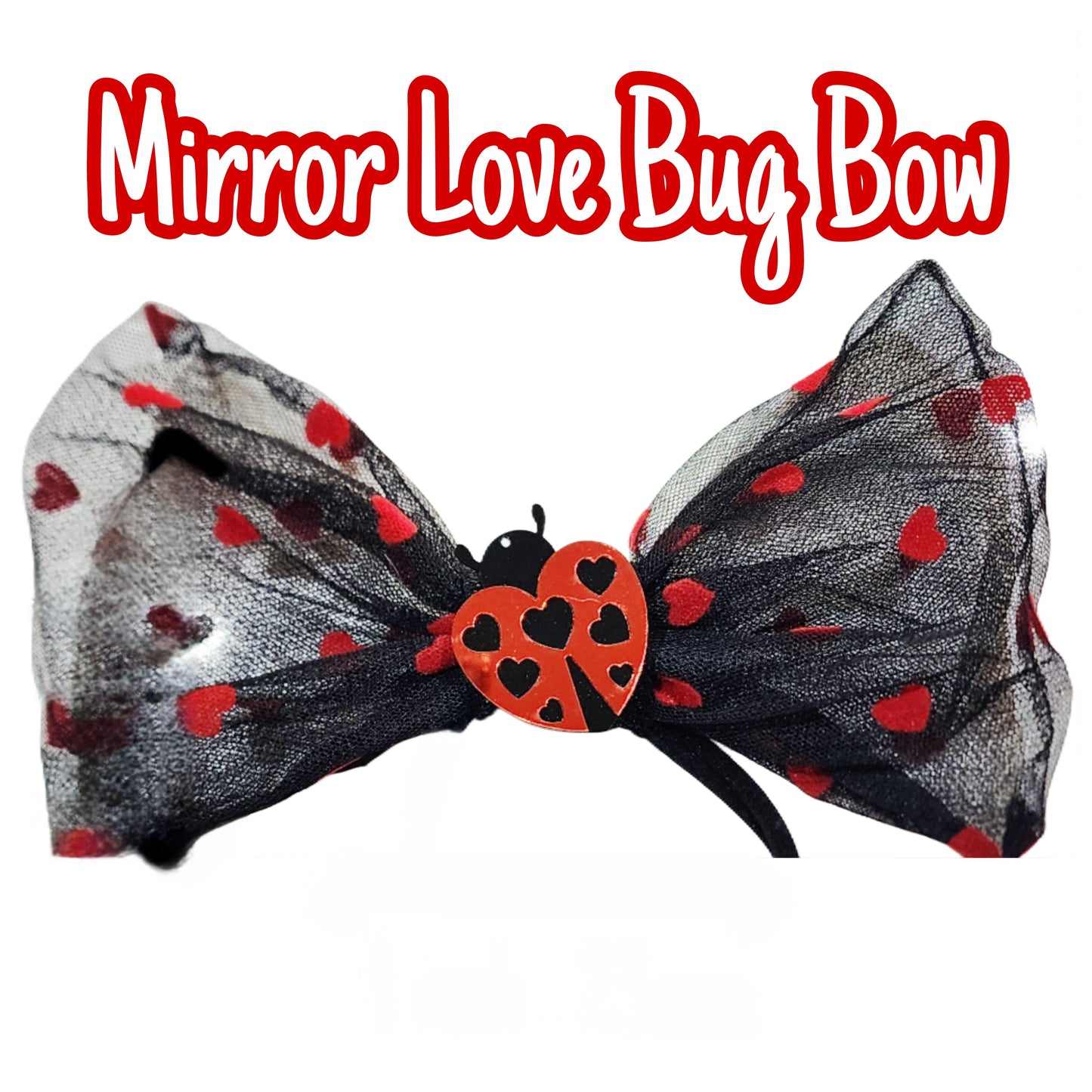 Love Bug Bows