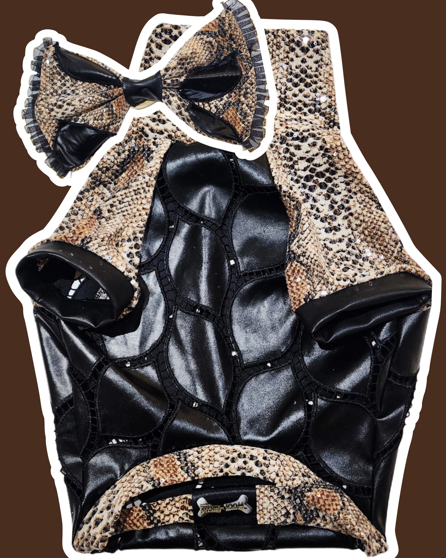 COBRA COULTER,  long sleeve