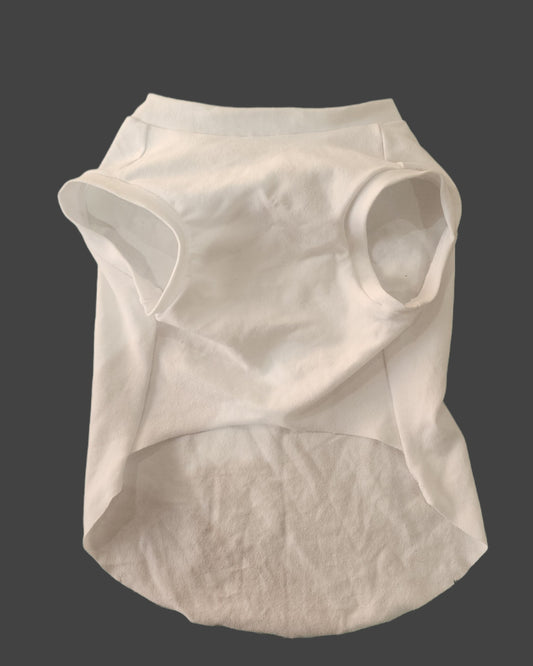 White Tank Top (under garment)