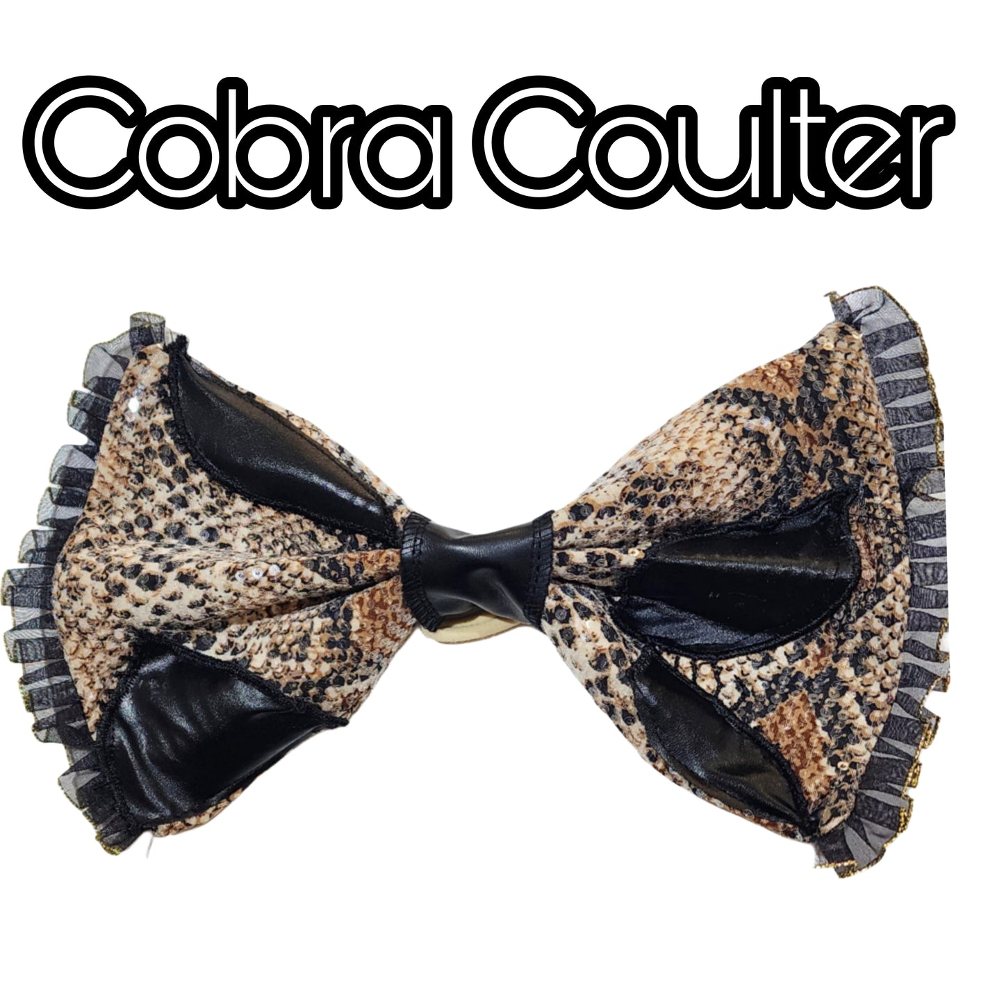 COBROA BOWS