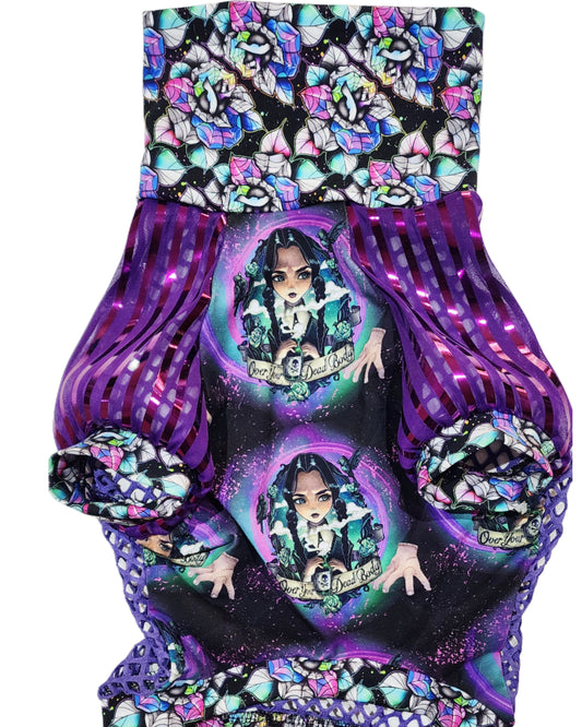 OVER MY DEAD BODY Shirt