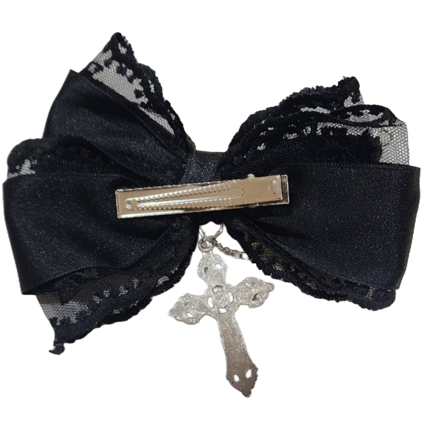 Gothic Lolita Bow
