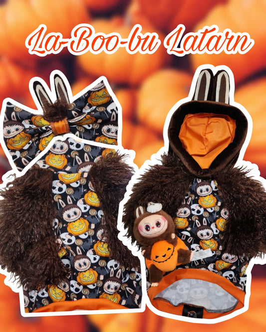 La-Boo-bu Latarn