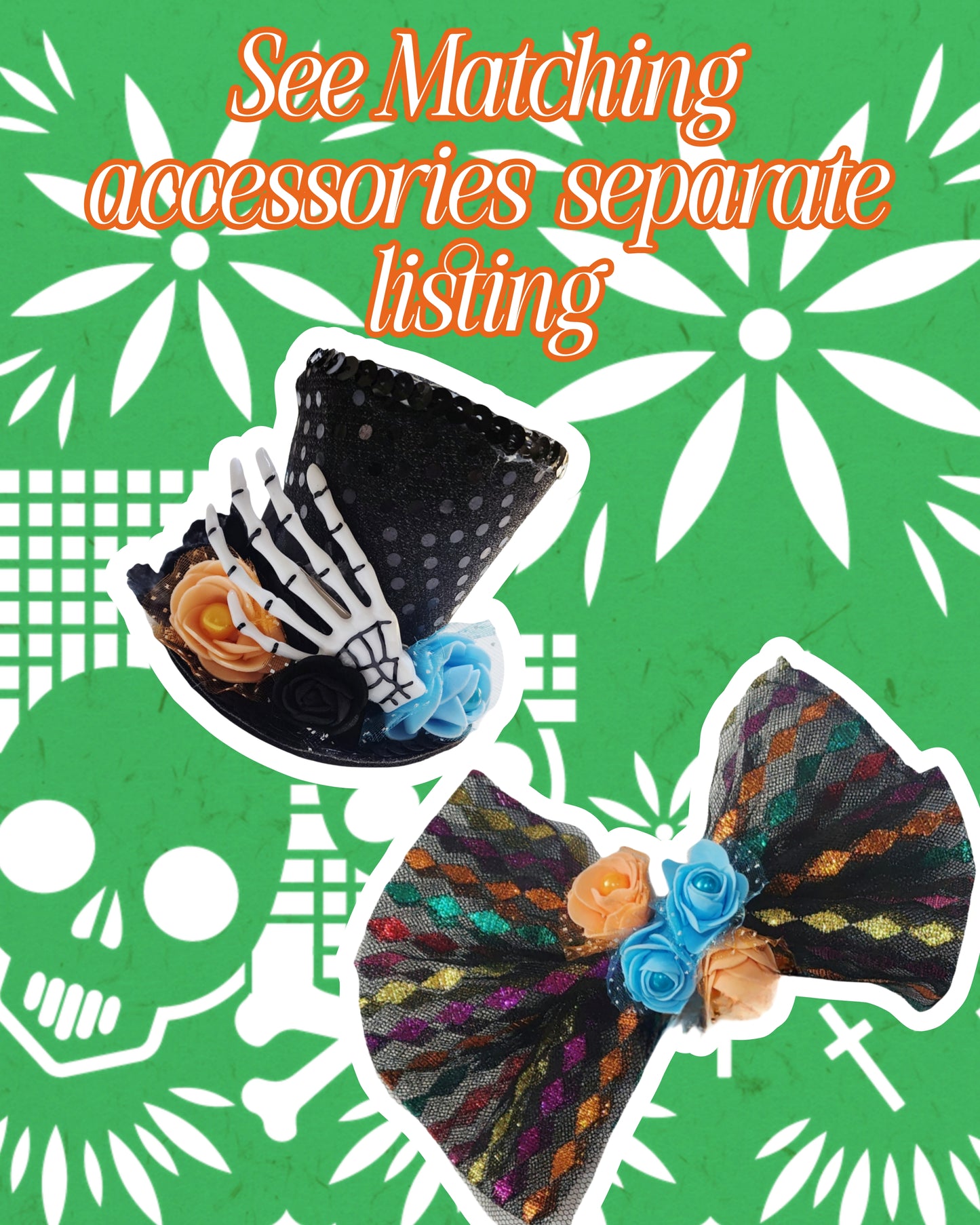 Fiesta de los Muertos Shirt