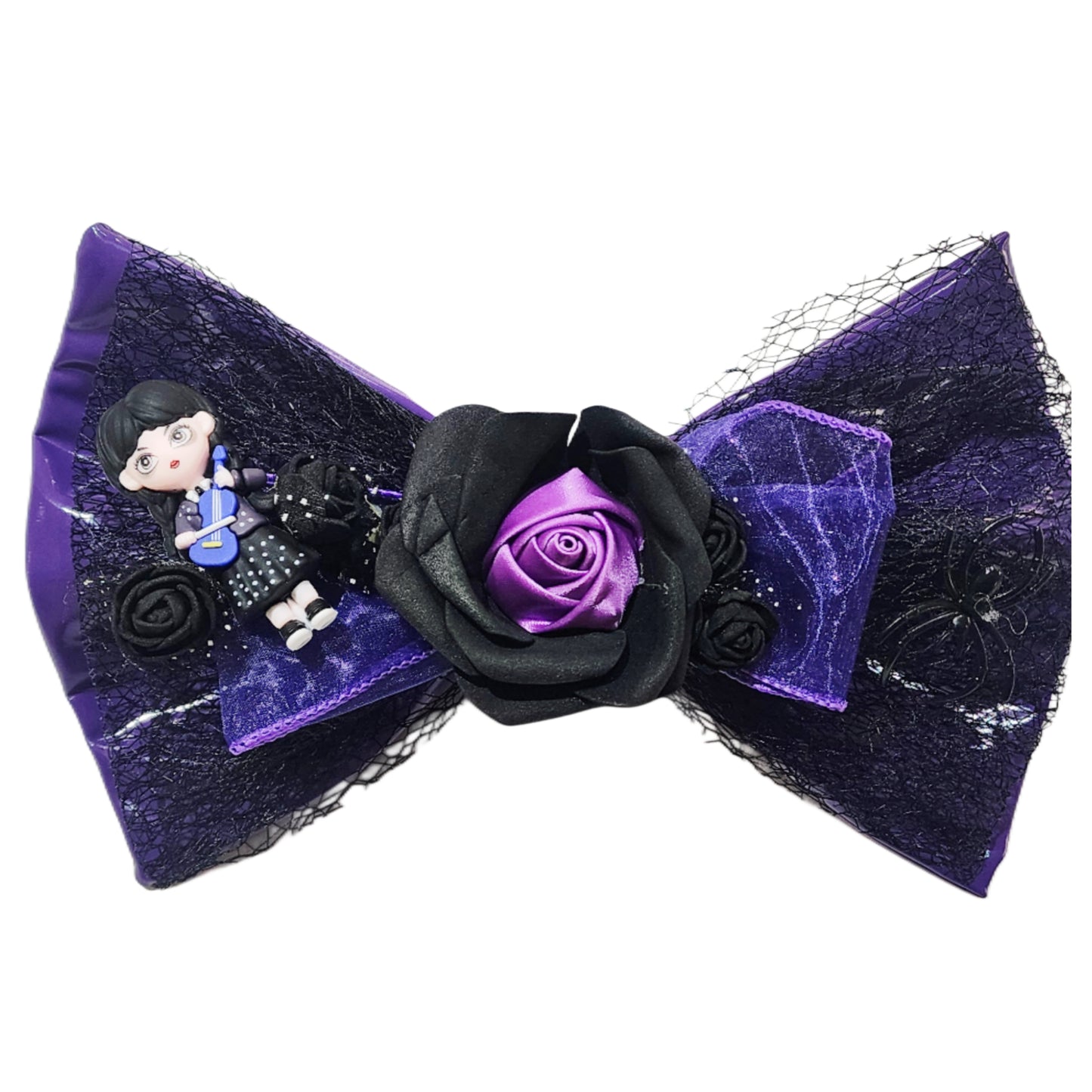 Wednesday  Bow