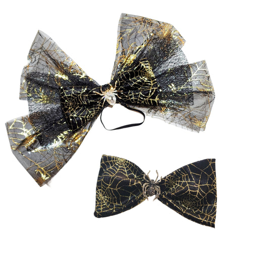 BOUJEE SPIDER BOWS