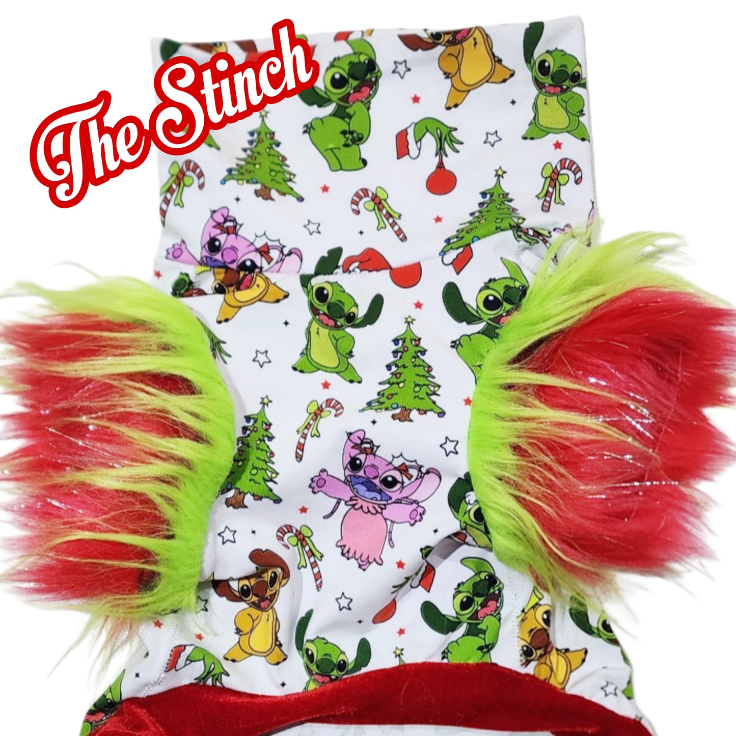 THE STINCH