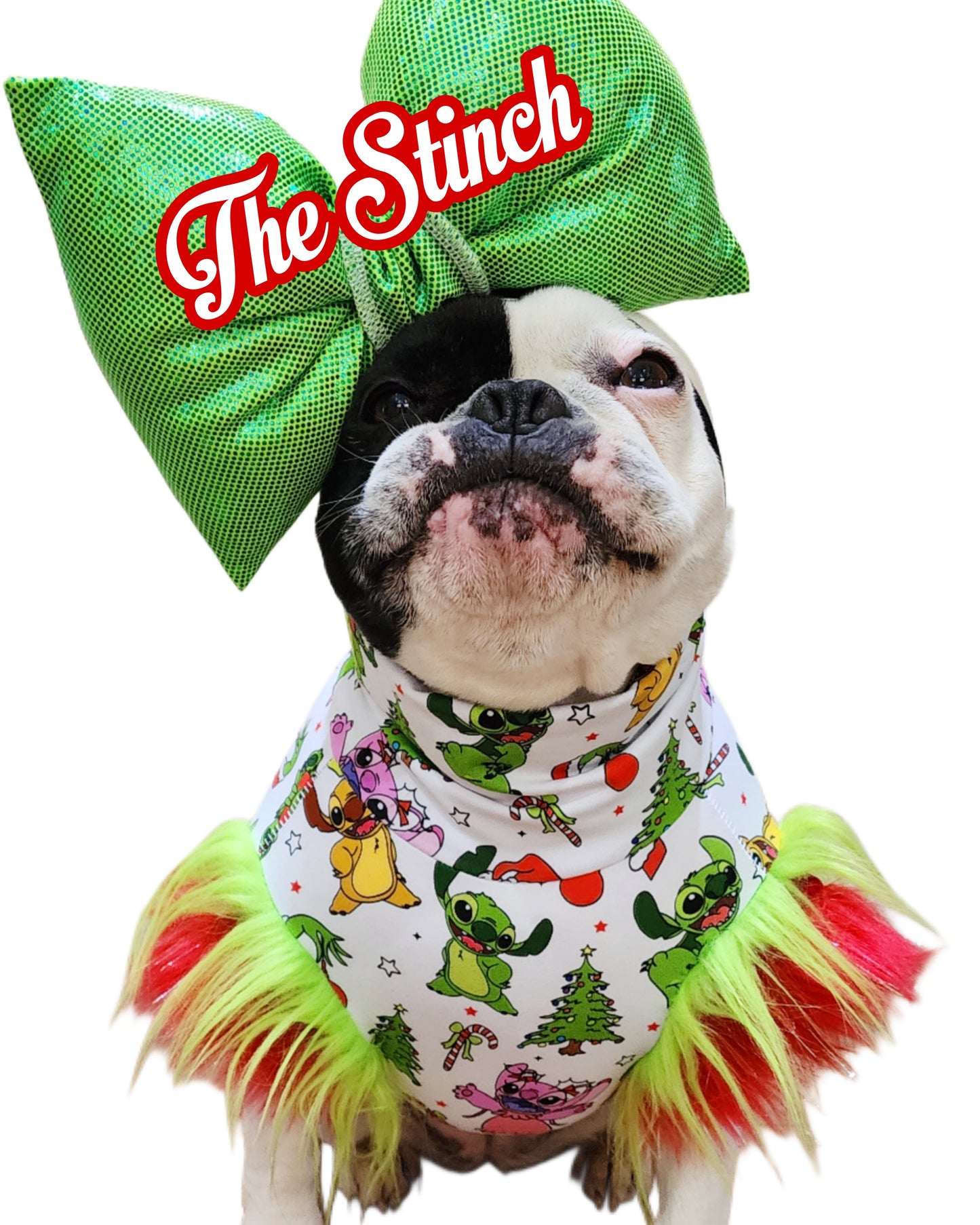 THE STINCH