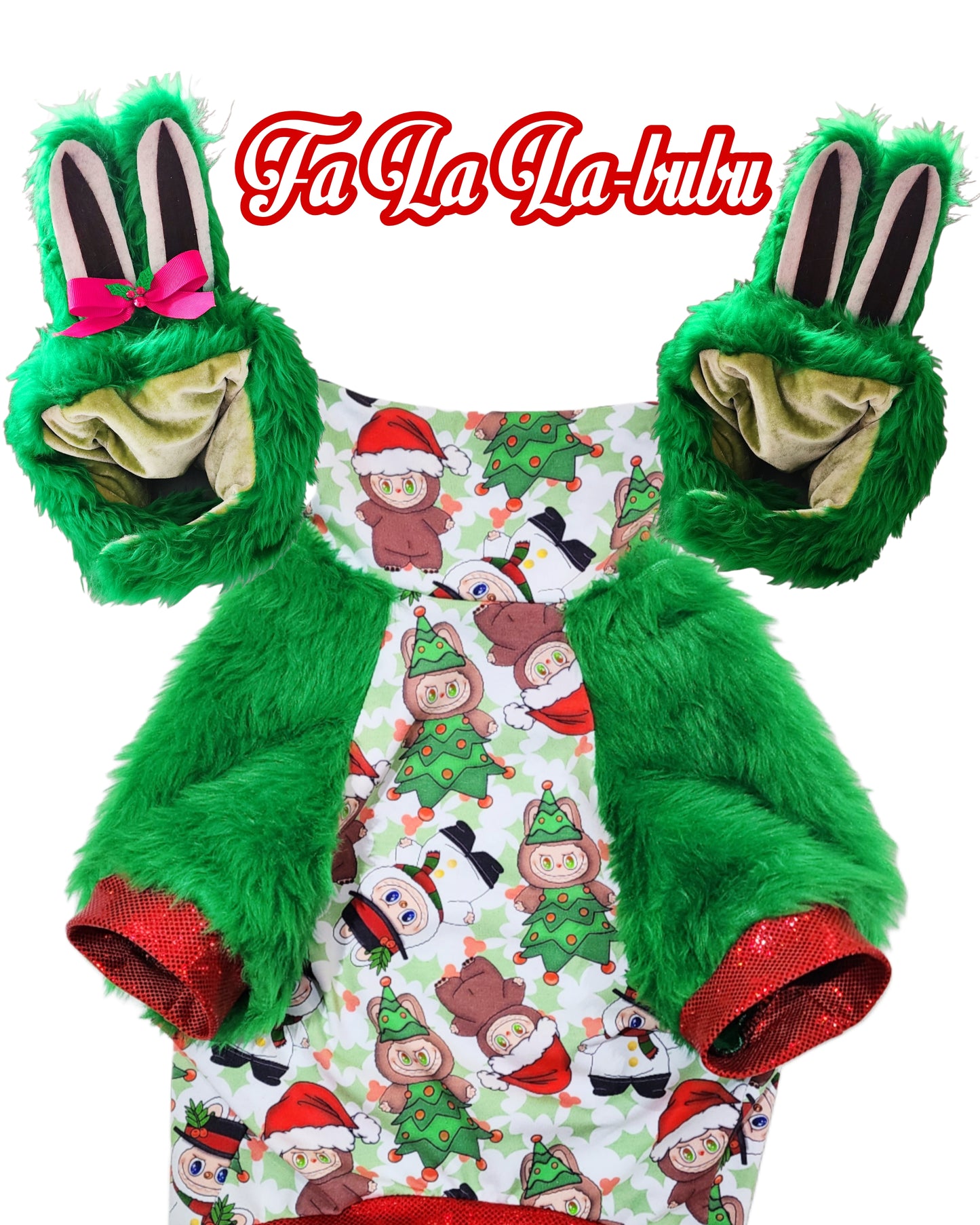FaLaLa-bubu Set