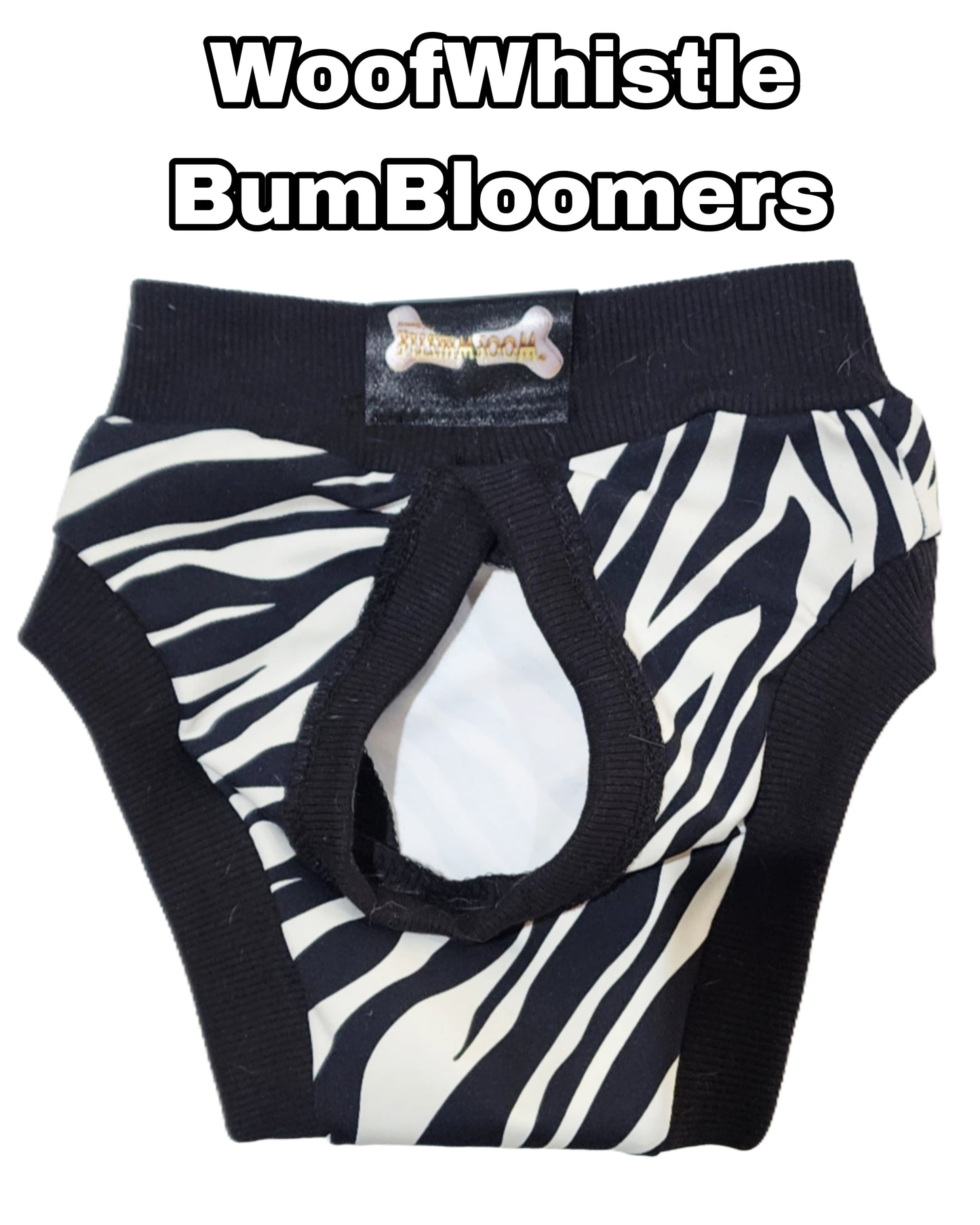 Bum Bloomers