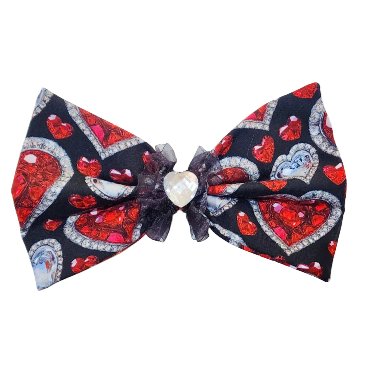 Heartbreaker Bijoux Bows
