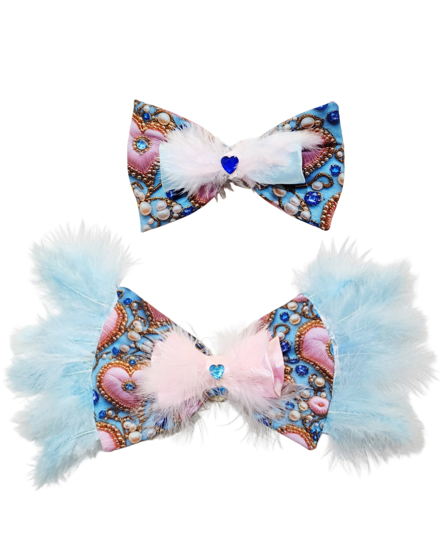 5th Ave Brat Bows