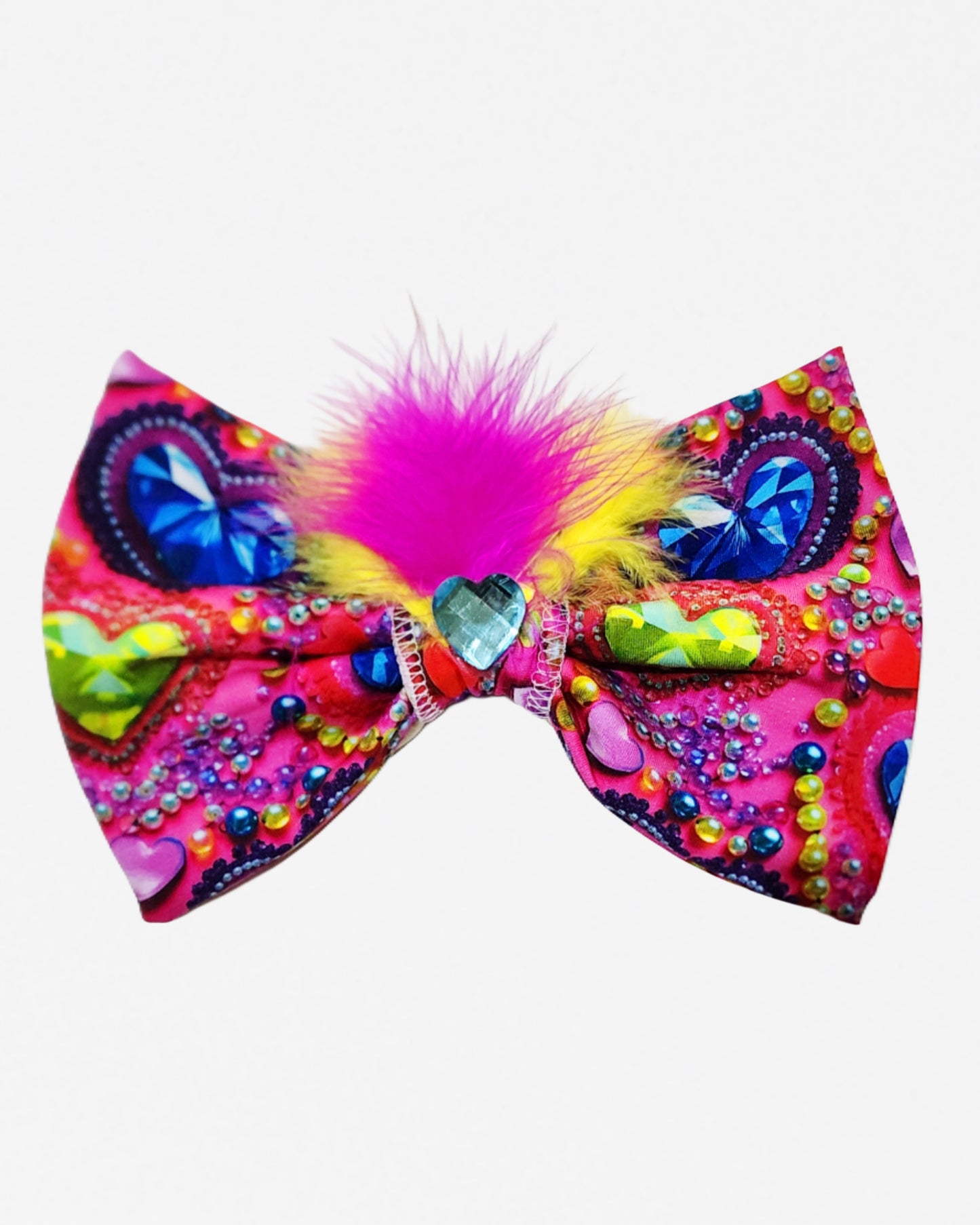 Sugar Baby Bijoux Bows