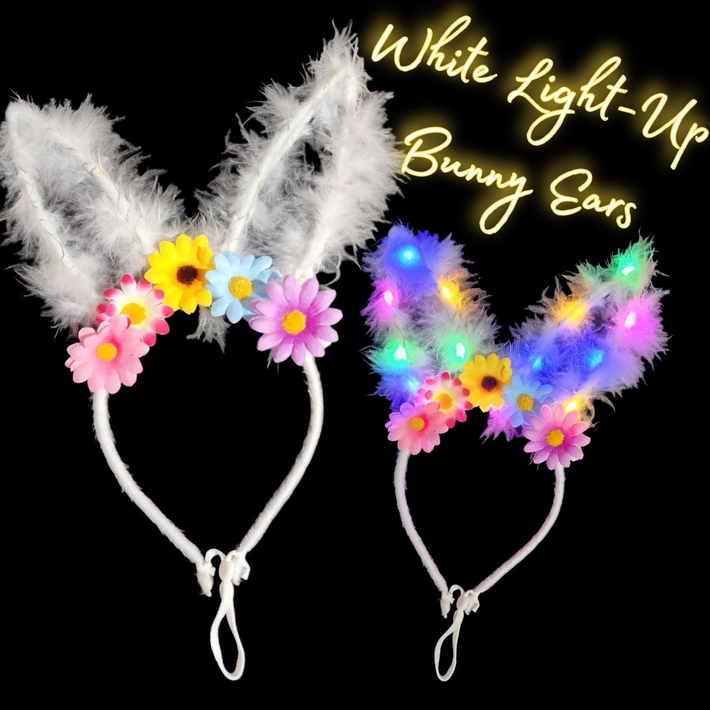 Bunny Ears (Light Up)
