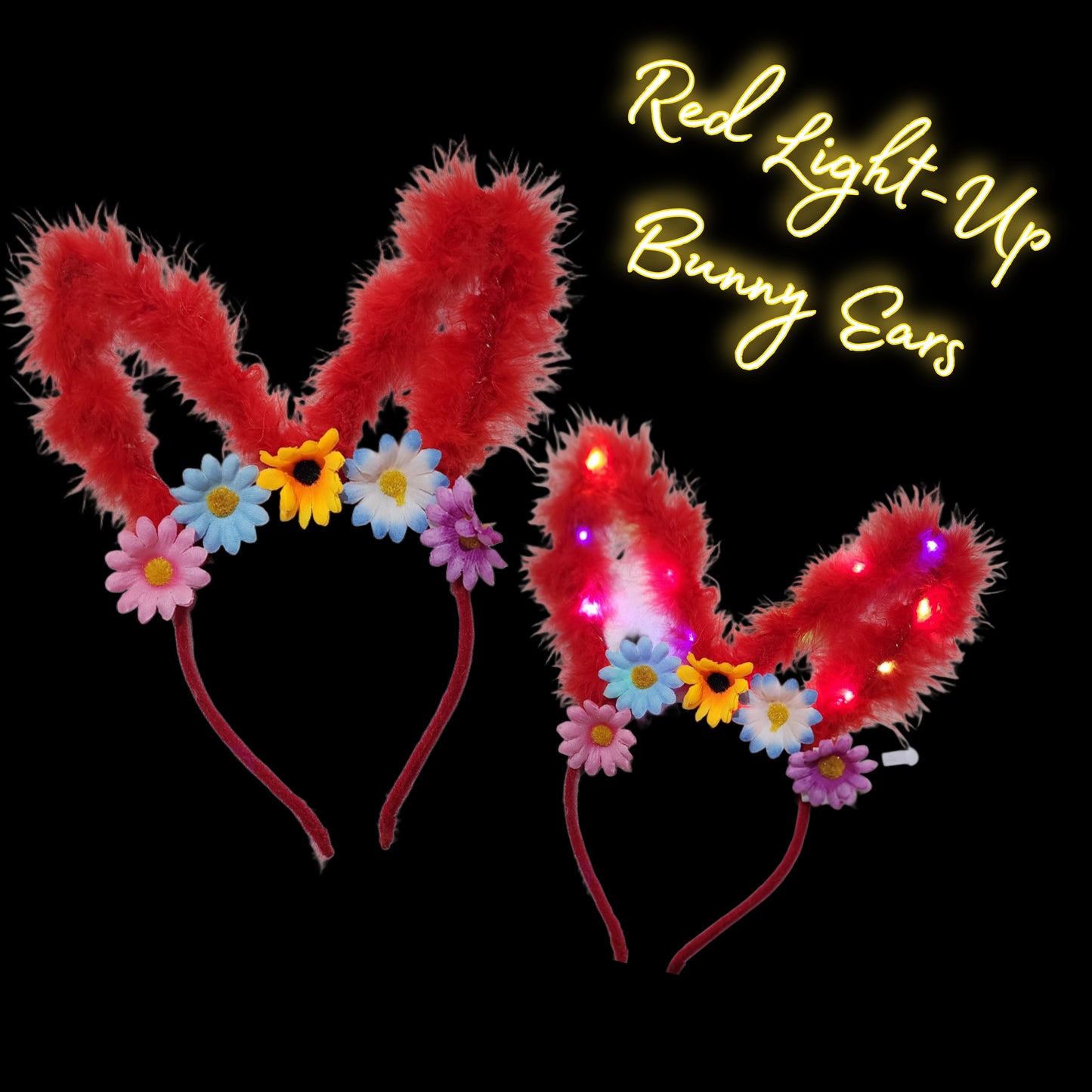 Bunny Ears (Light Up)