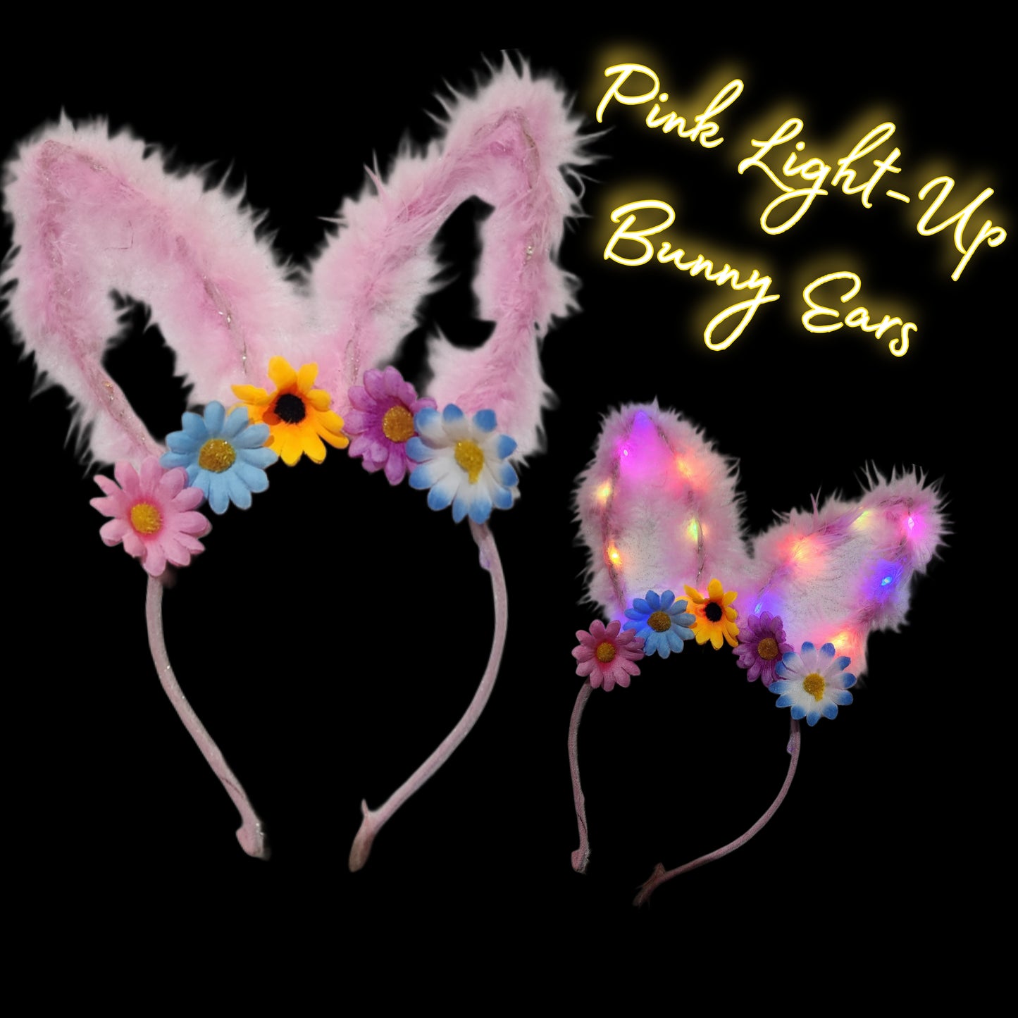 Bunny Ears (Light Up)