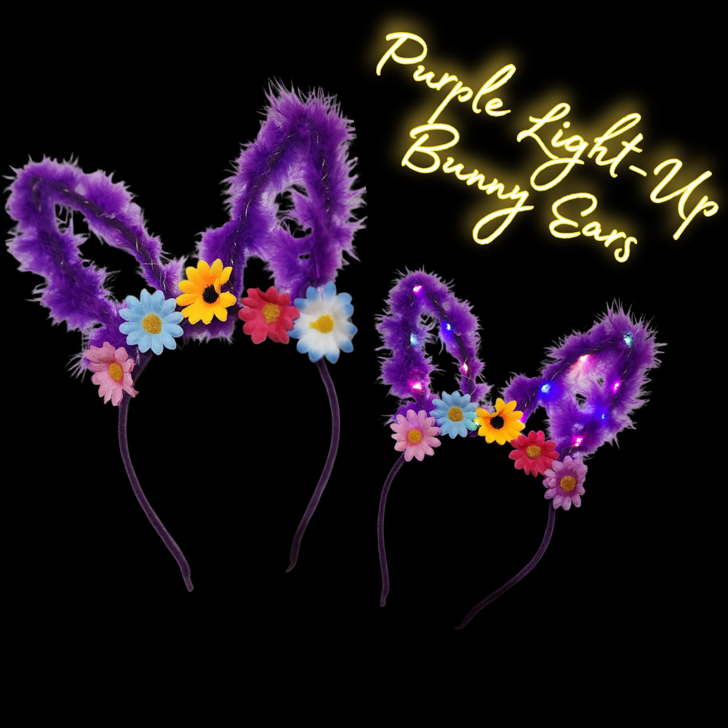 Bunny Ears (Light Up)