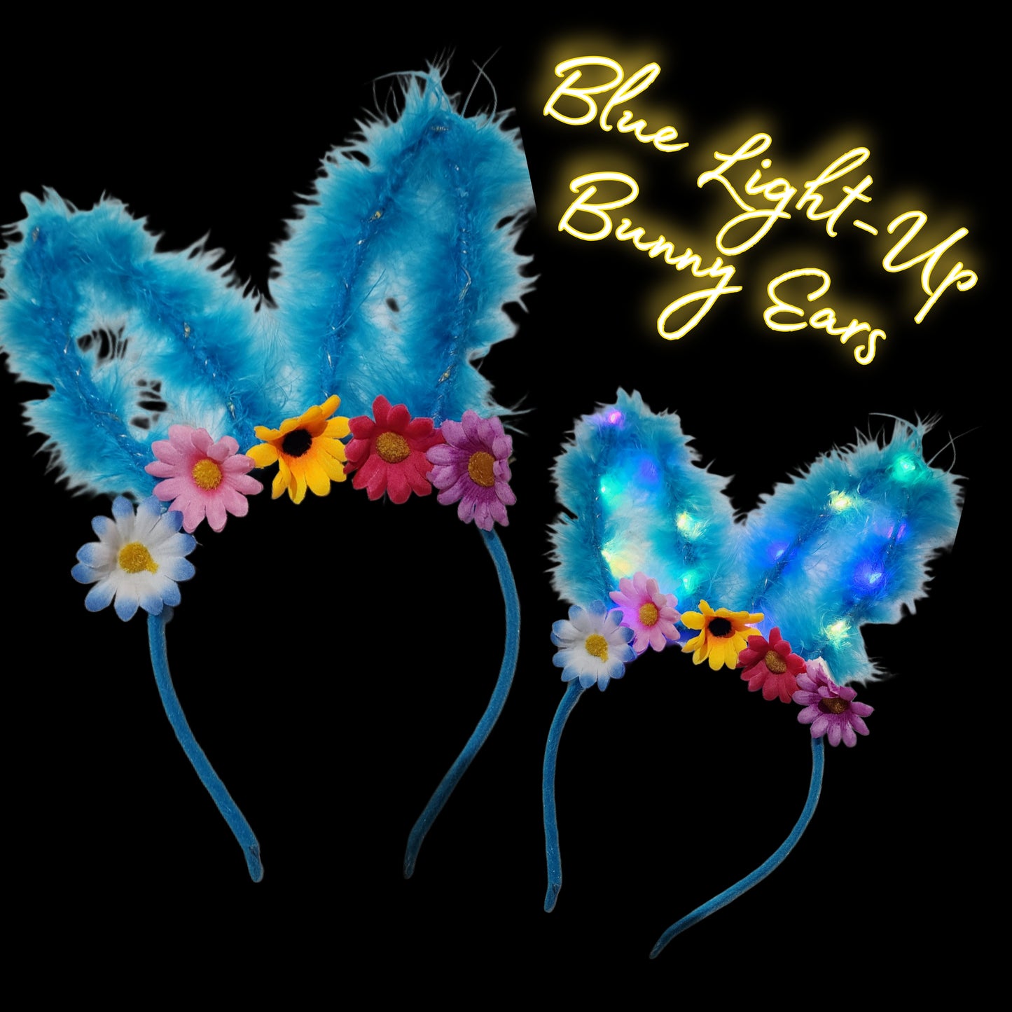Bunny Ears (Light Up)