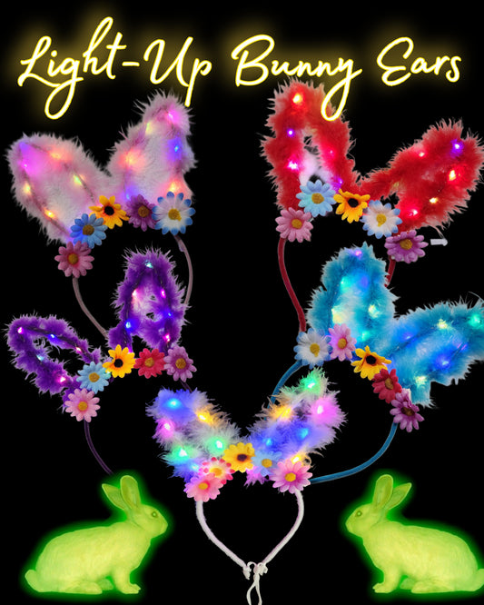 Bunny Ears (Light Up)