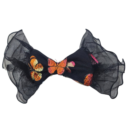 Monarch Mantle Bow