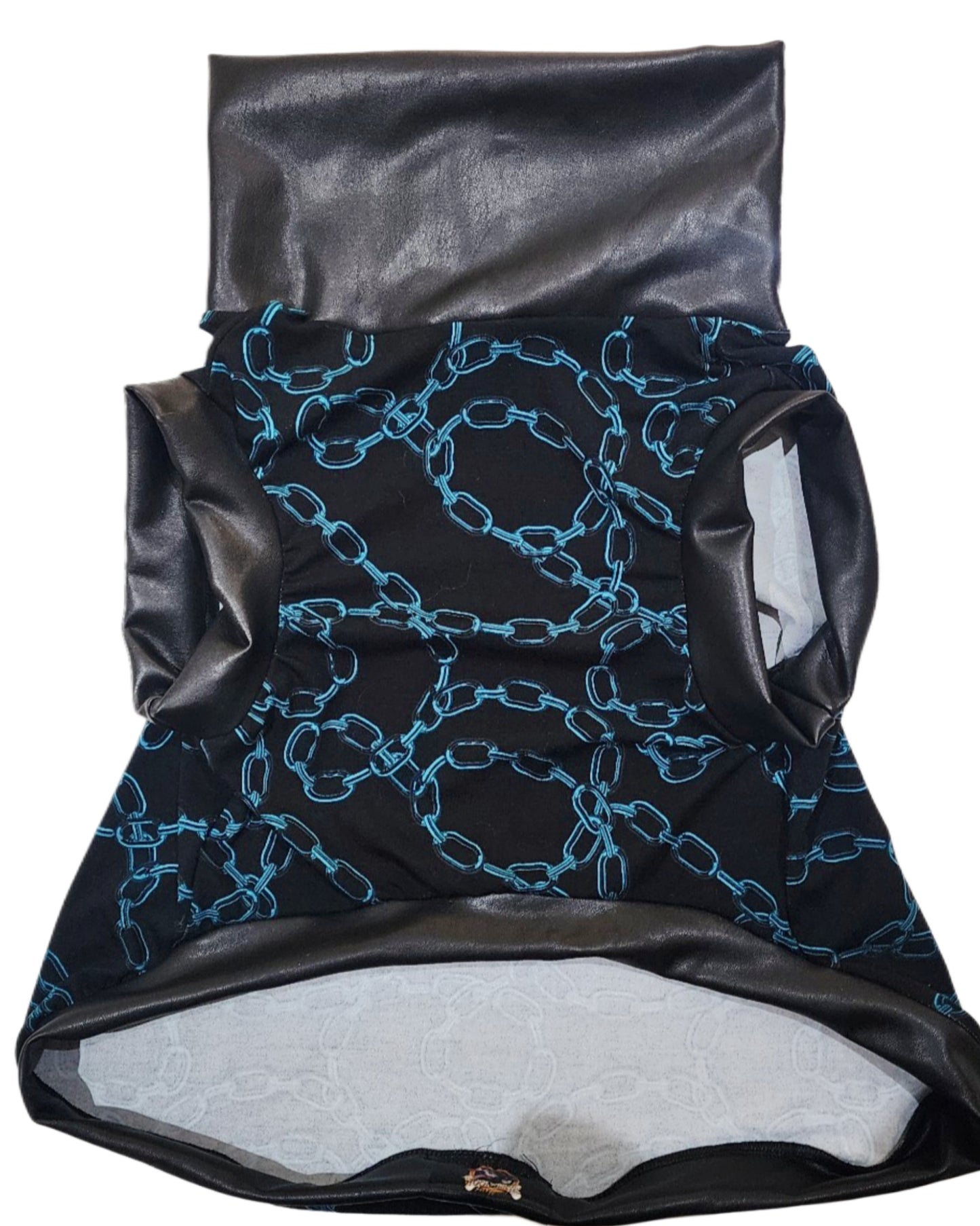Electric Link Top