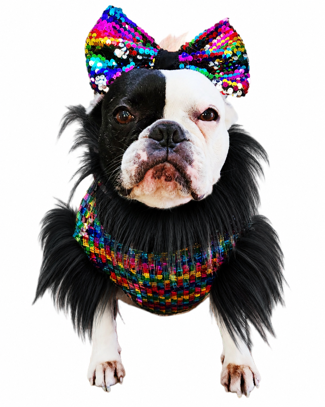 Pride Sparkle & Shine Top