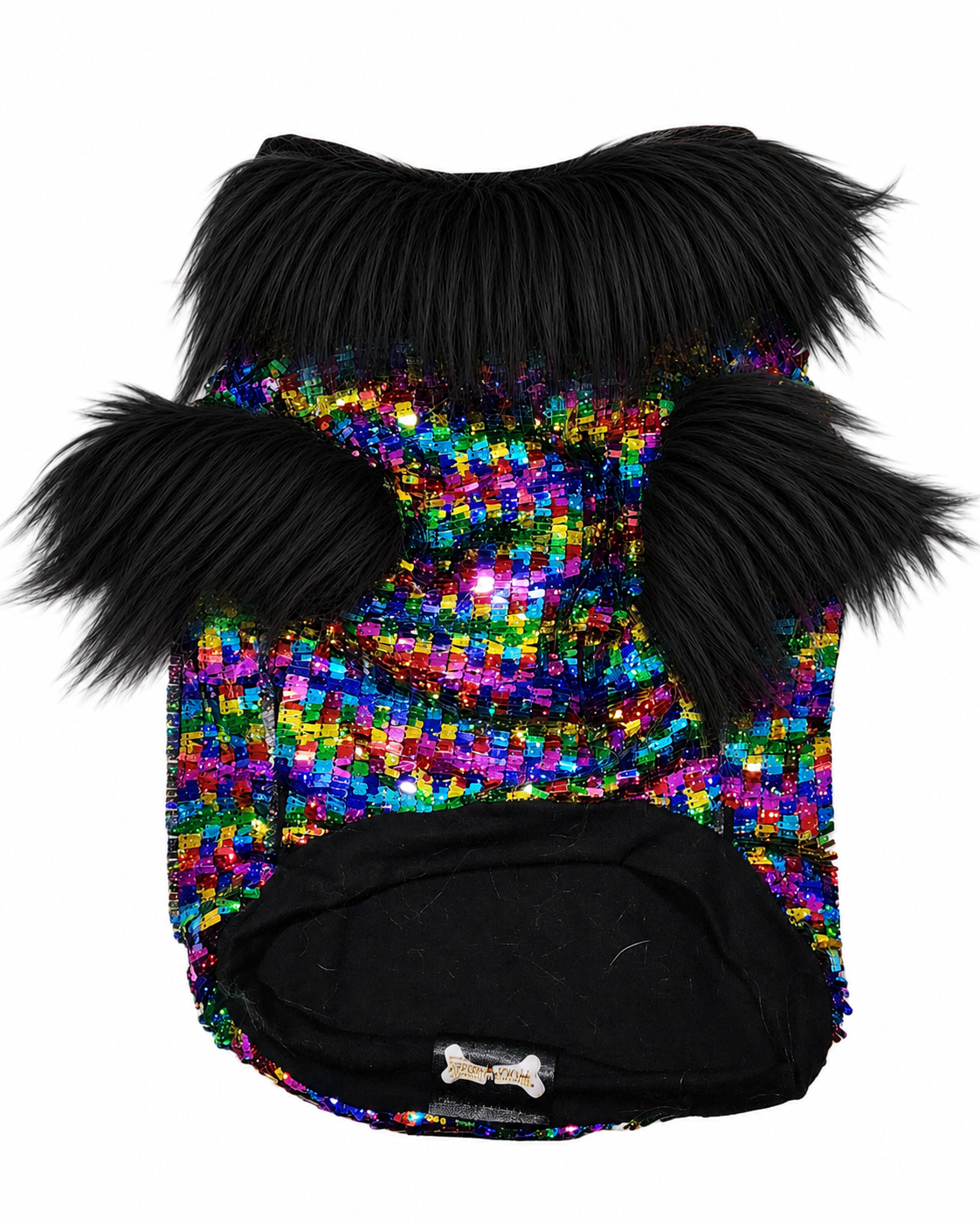 Pride Sparkle & Shine Top