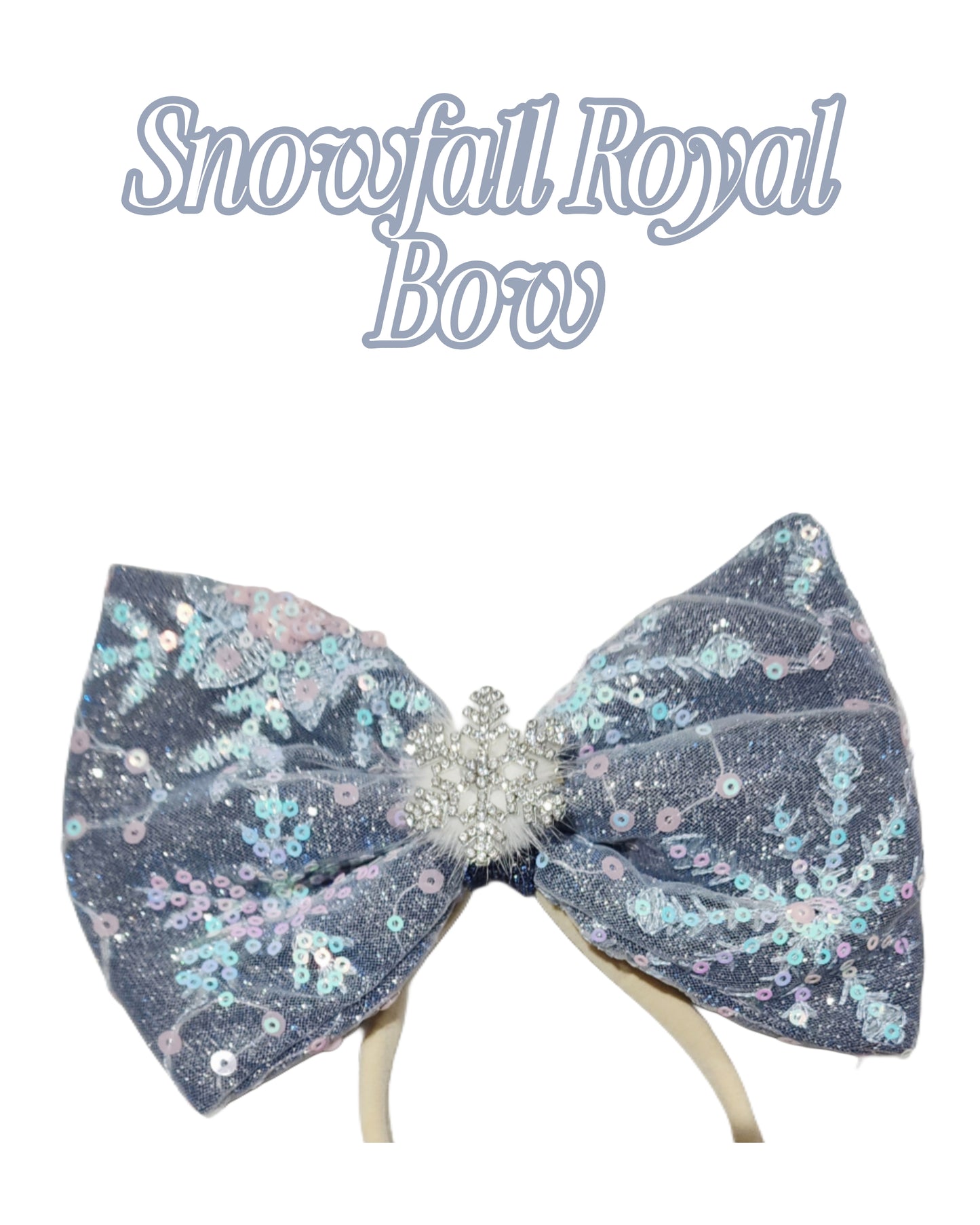 HOLIDAY BOWS