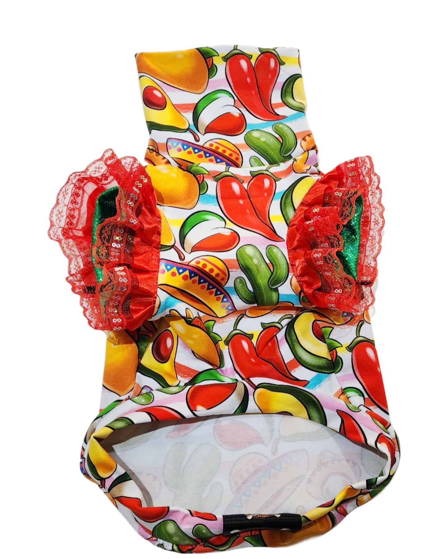 FIESTA CINCO DE MAYO TOP