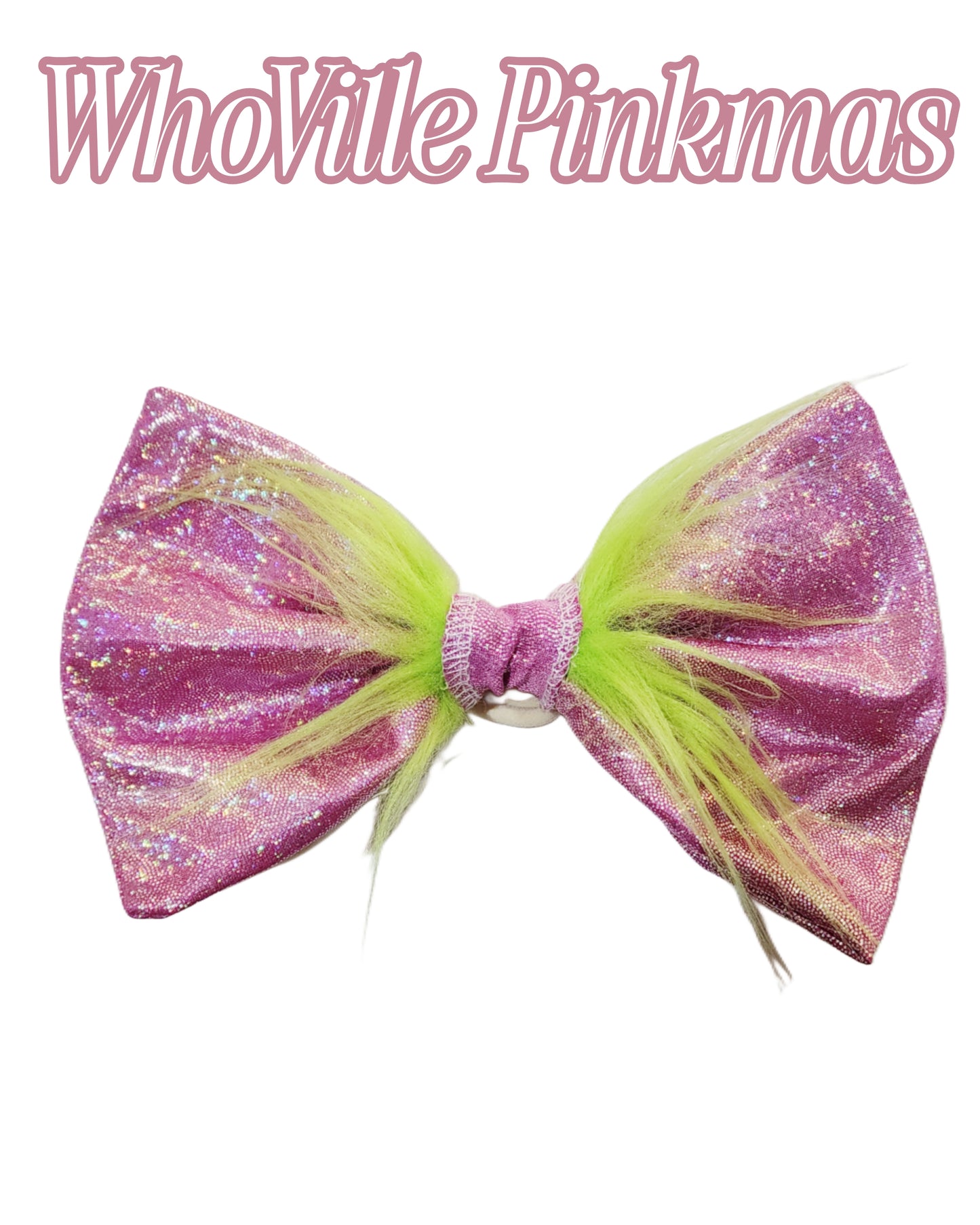 HOLIDAY BOWS