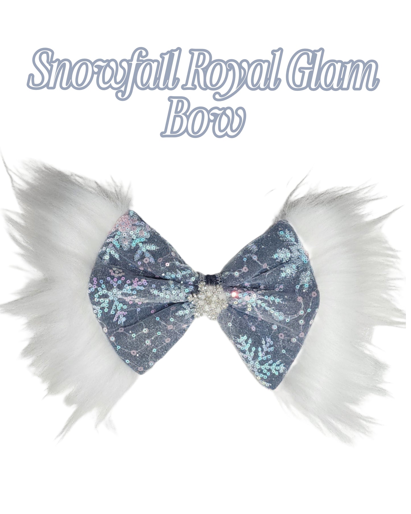 HOLIDAY BOWS