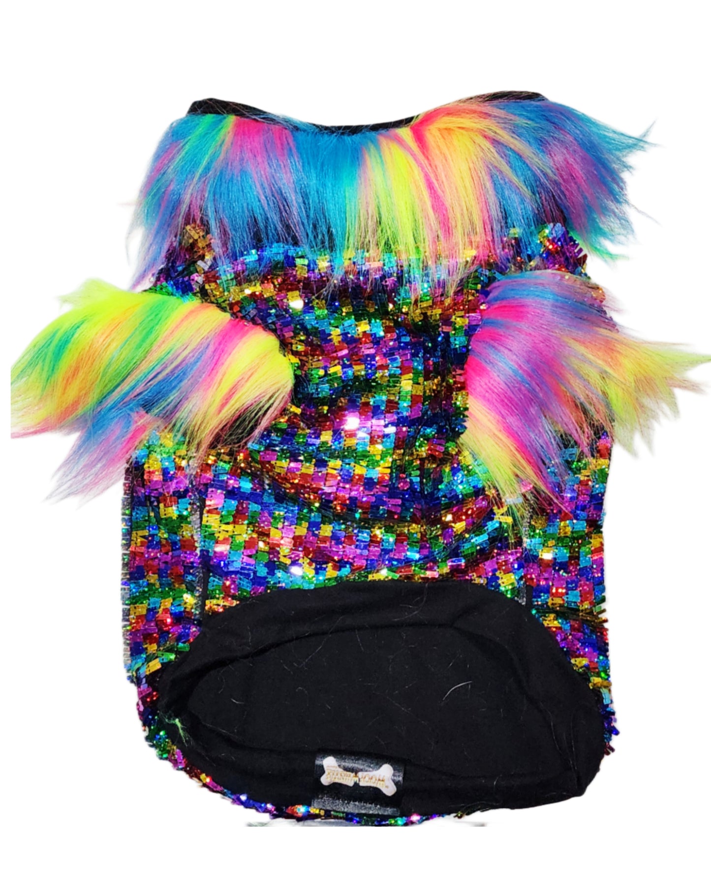 Pride Sparkle & Shine Top