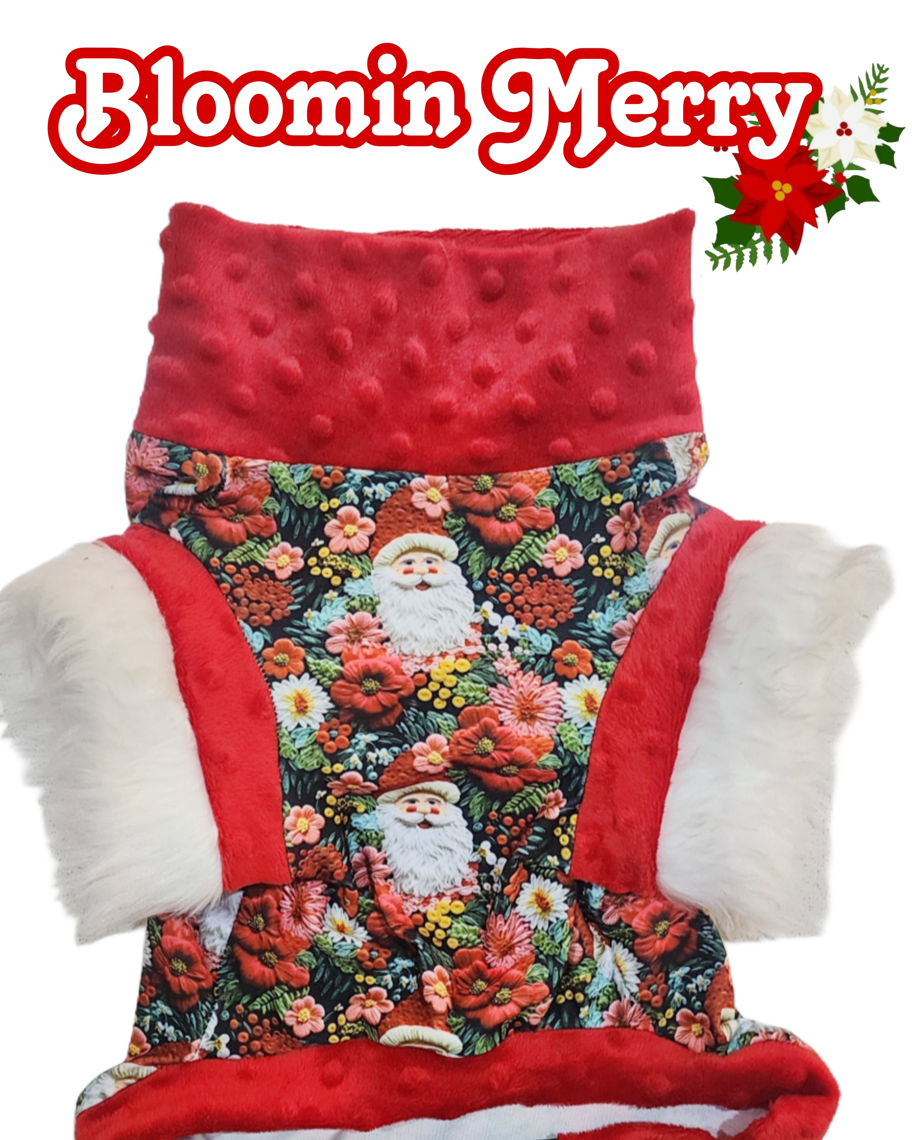 Bloomin Merry 🎄