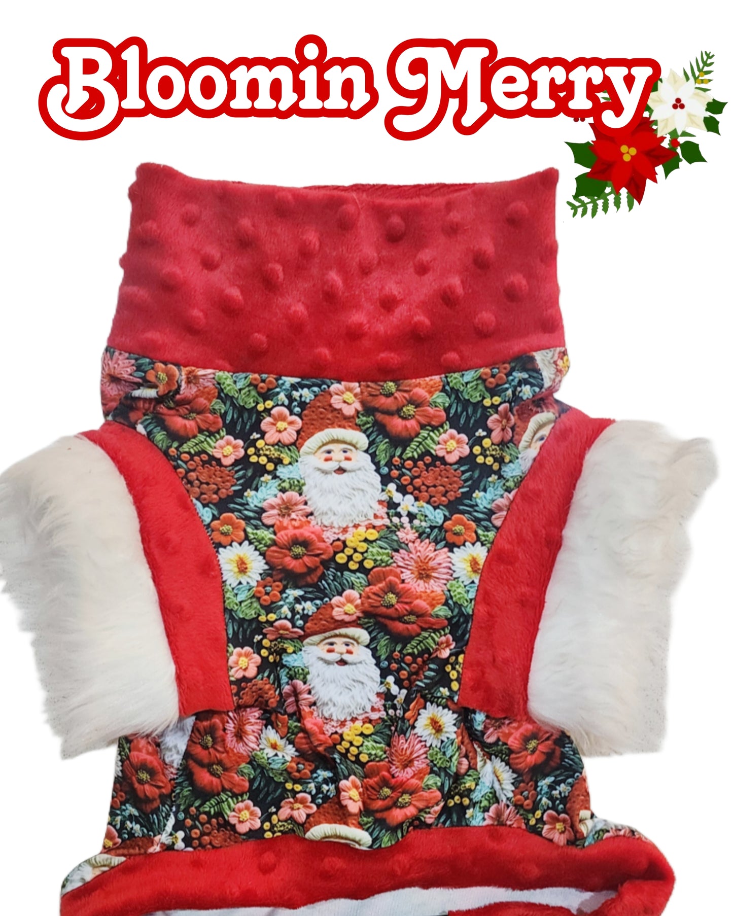 Bloomin Merry 🎄