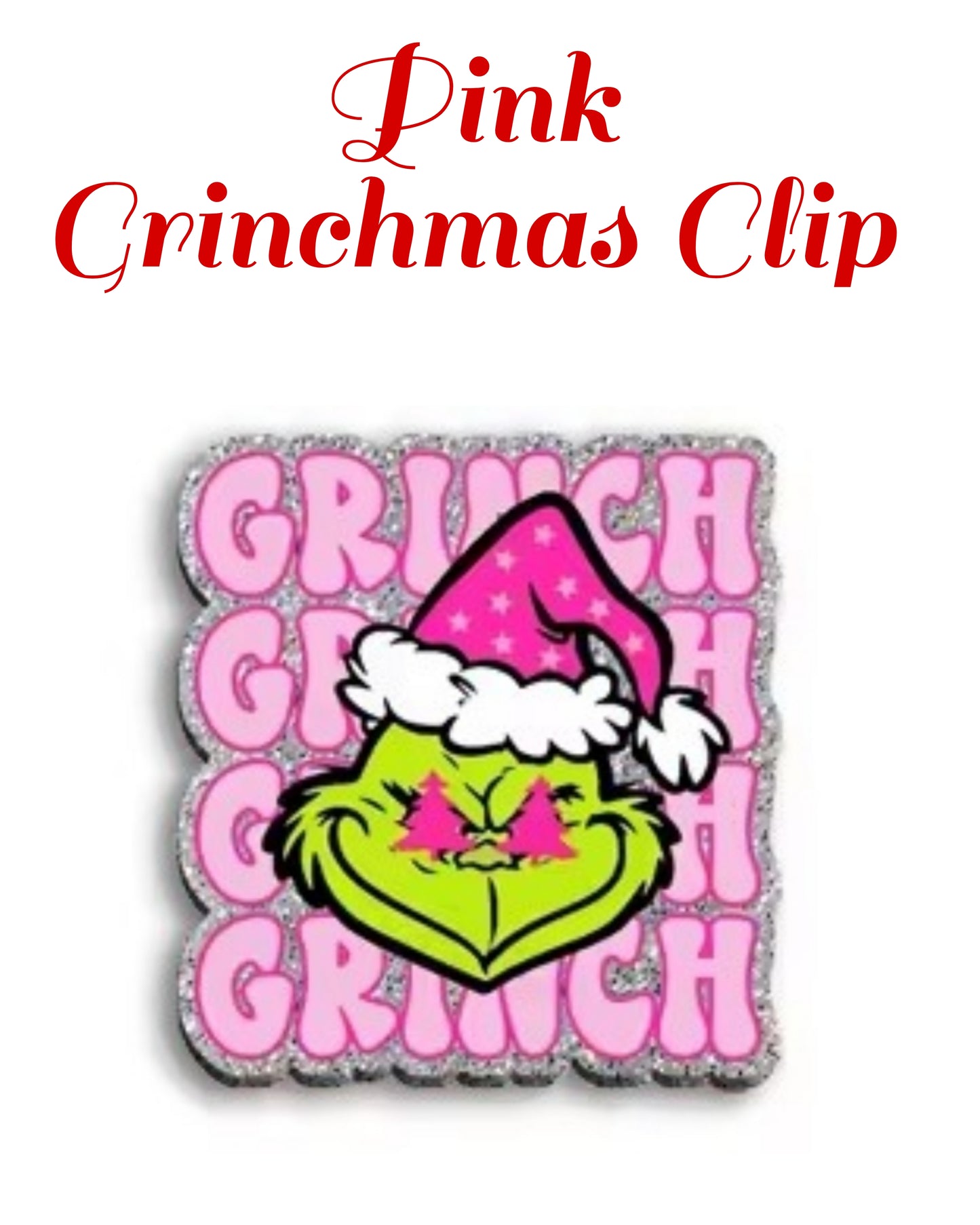 HAT & BOW CLIPS