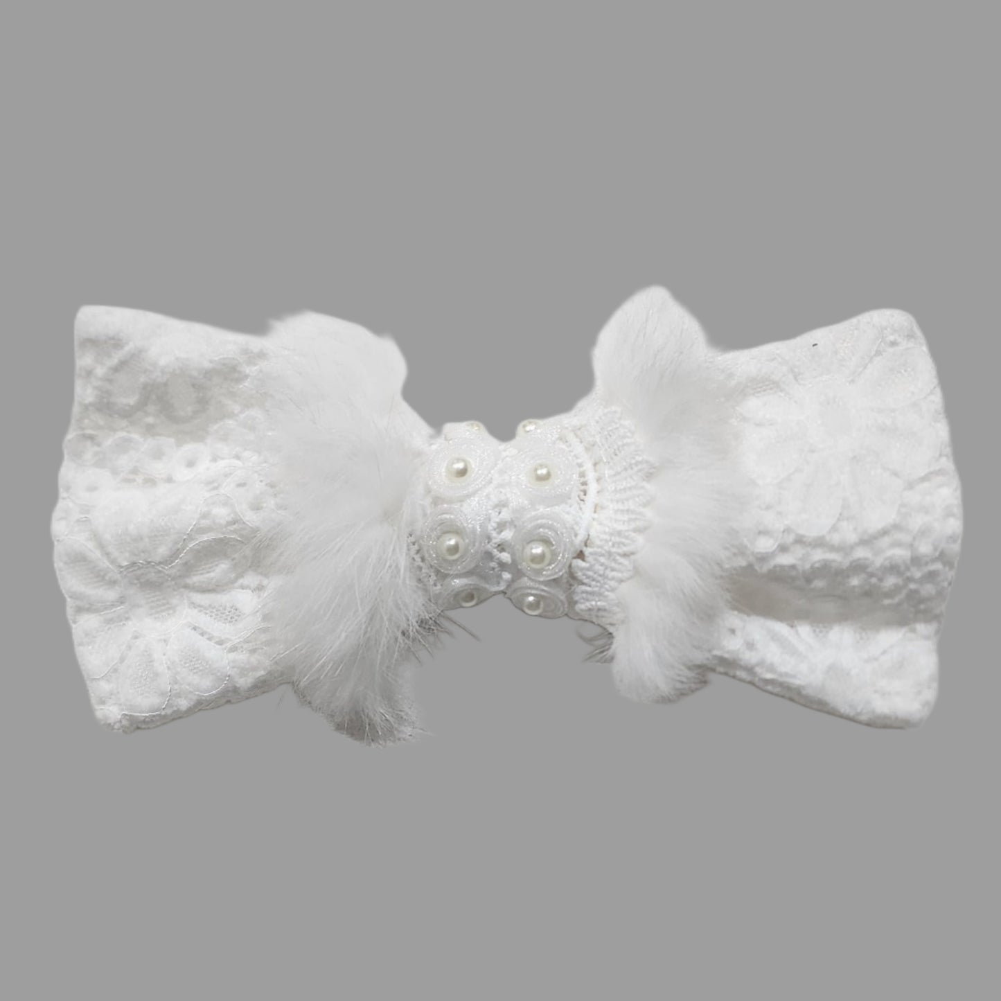 Fur-get Me Not Bows
