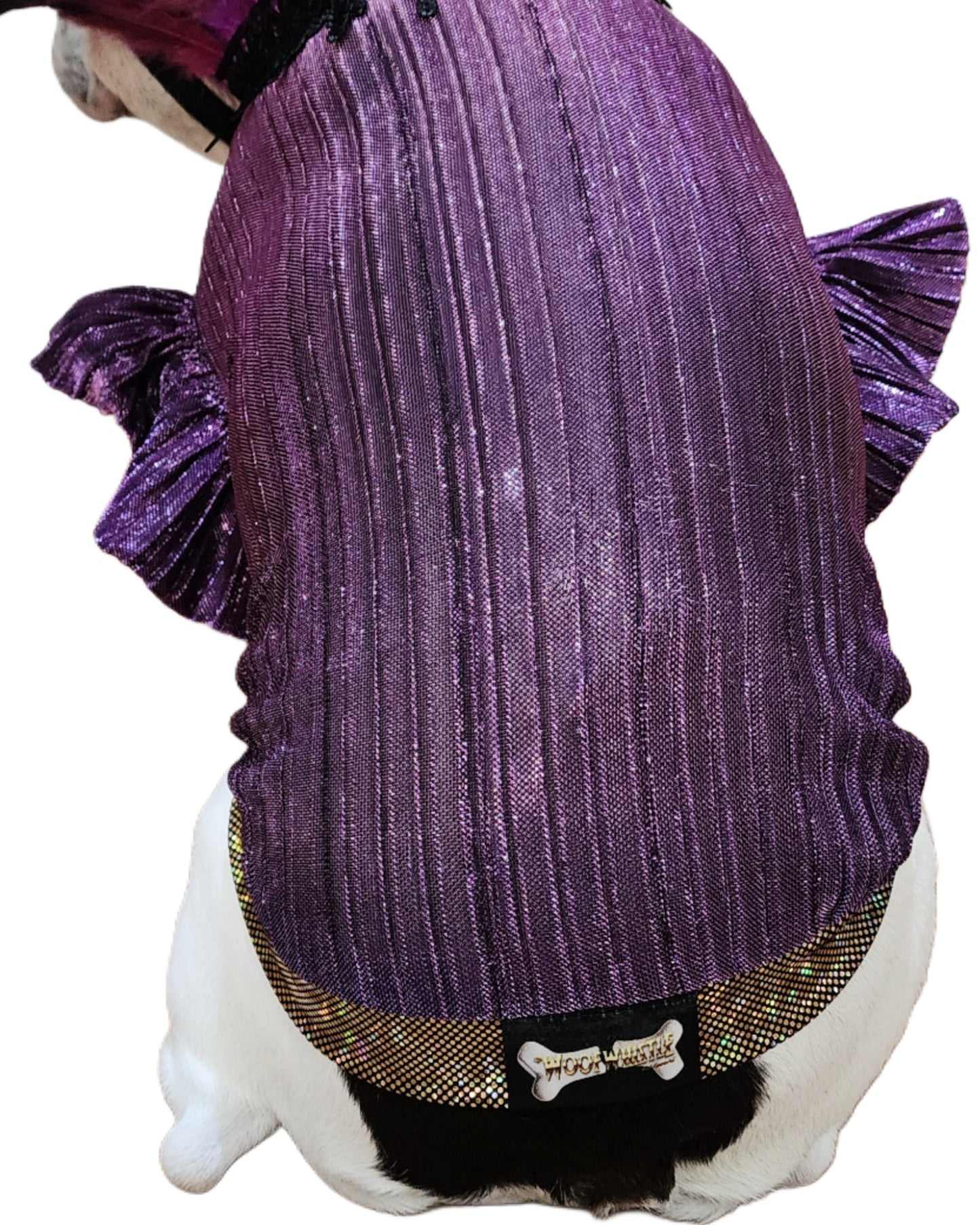 Vintage Maleficent