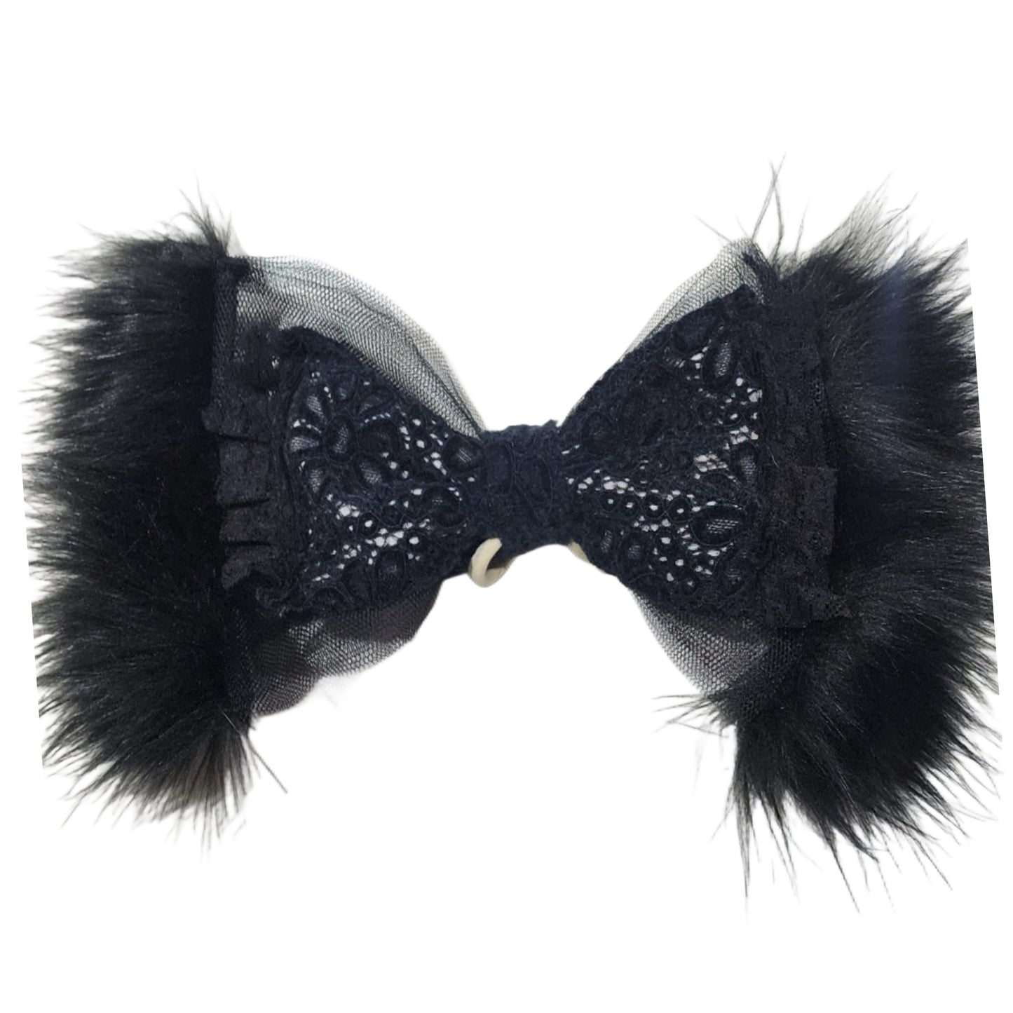 Fur-get Me Not Bows