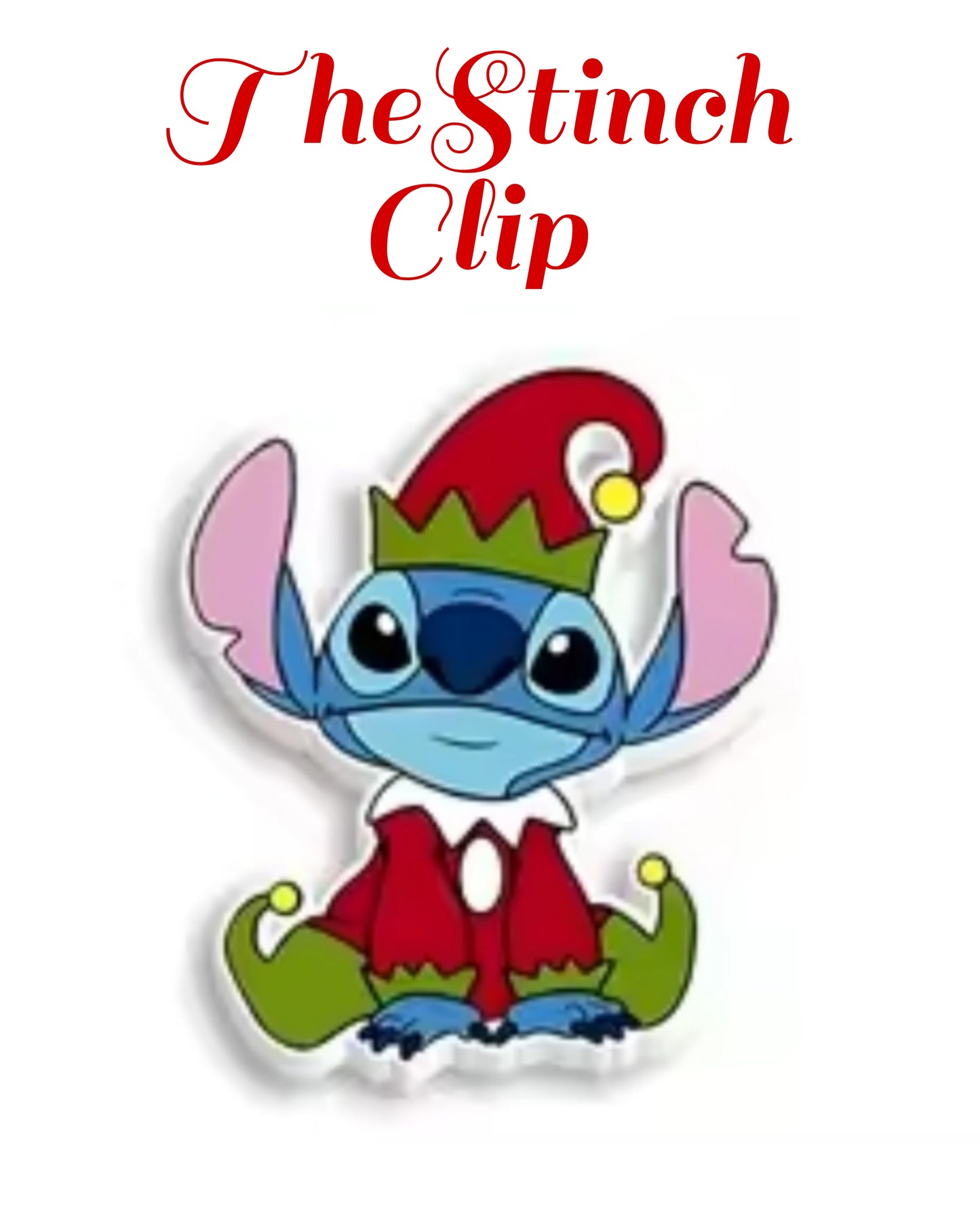HAT & BOW CLIPS