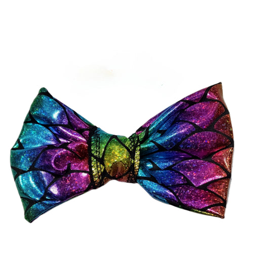 Waves Of Love Bows