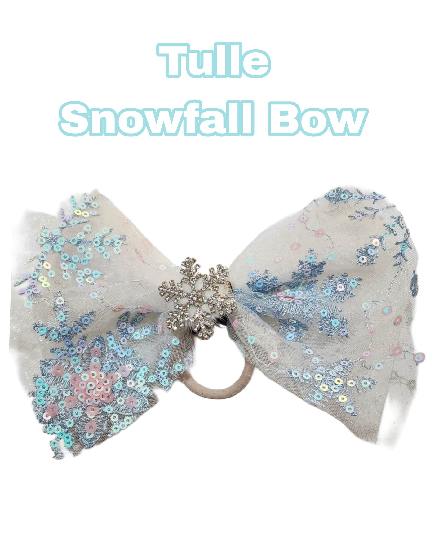 HOLIDAY BOWS