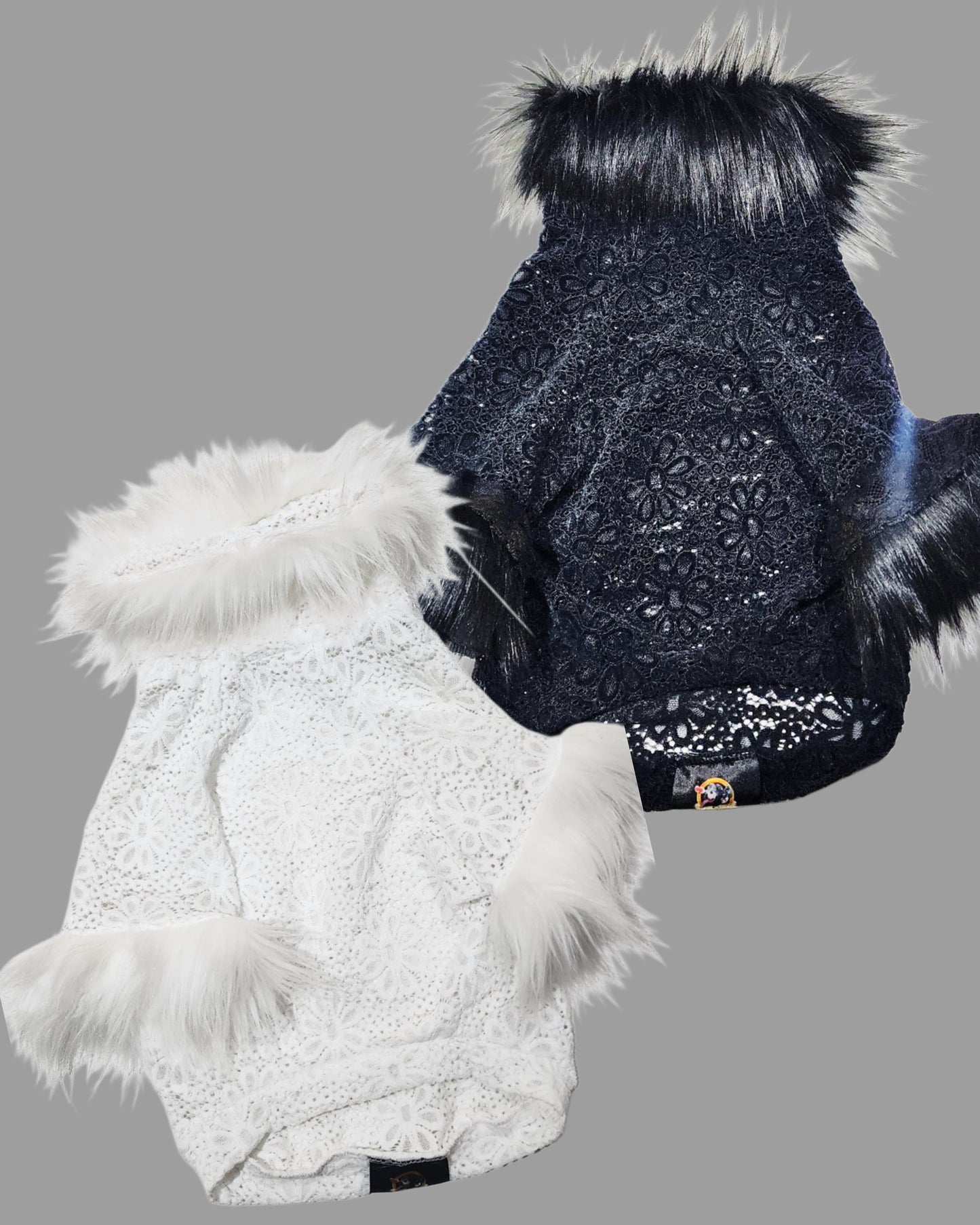 Fur-get Me Not Shirt