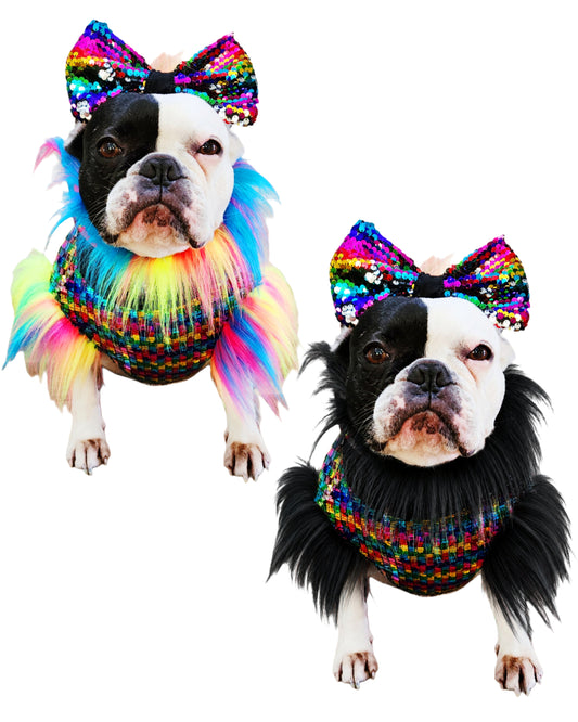 Pride Sparkle & Shine Top