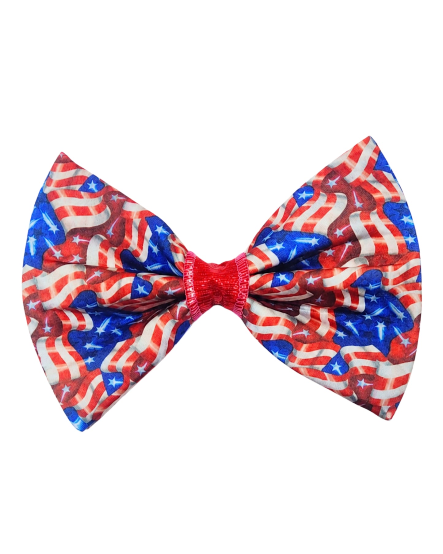 PATRIOTIC BOWS